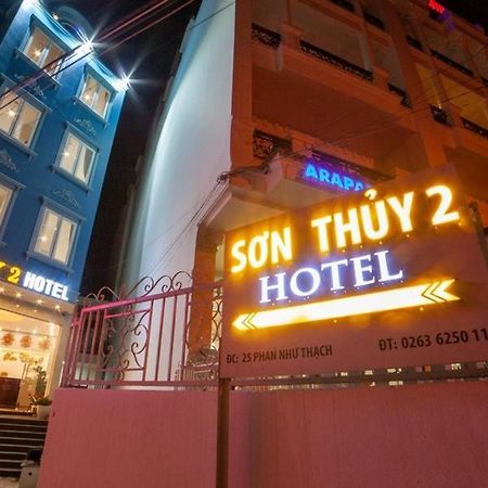 Son Thuy 2 Hotel ダラット エクステリア 写真