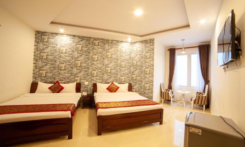 Son Thuy 2 Hotel ダラット エクステリア 写真