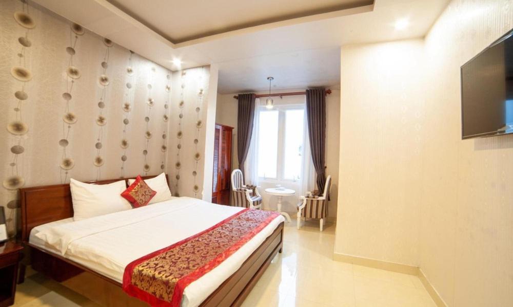 Son Thuy 2 Hotel ダラット エクステリア 写真