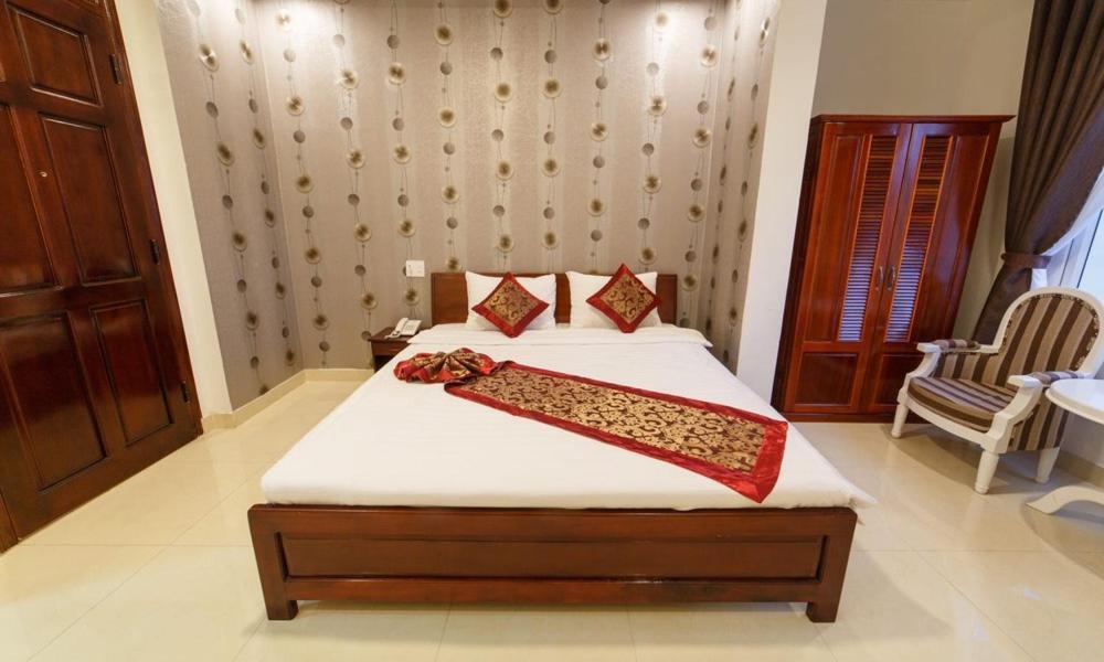 Son Thuy 2 Hotel ダラット エクステリア 写真