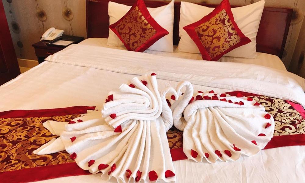 Son Thuy 2 Hotel ダラット エクステリア 写真