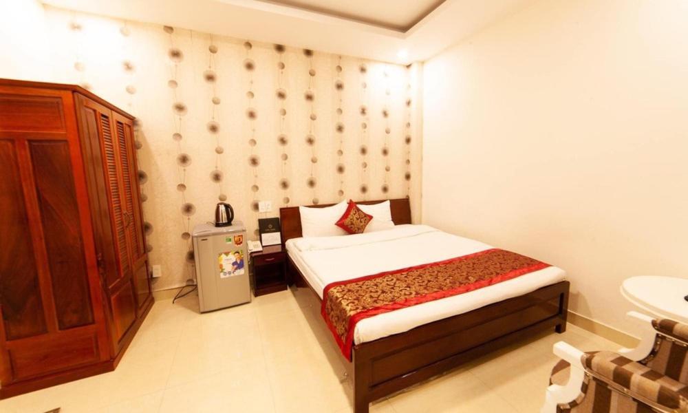 Son Thuy 2 Hotel ダラット エクステリア 写真