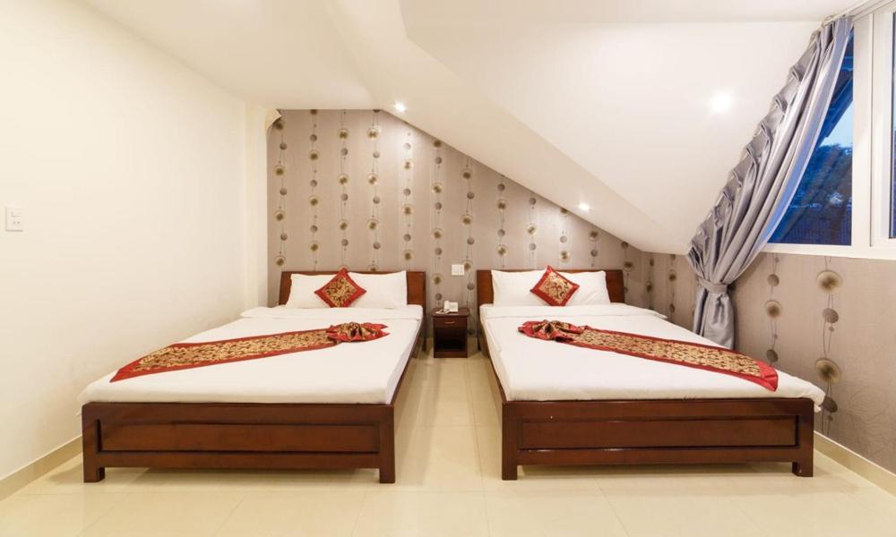 Son Thuy 2 Hotel ダラット エクステリア 写真
