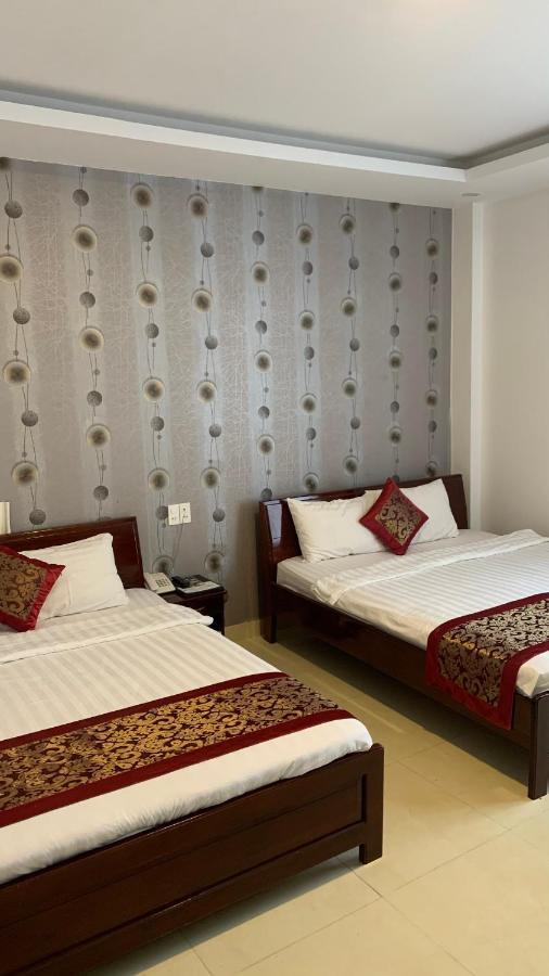 Son Thuy 2 Hotel ダラット エクステリア 写真
