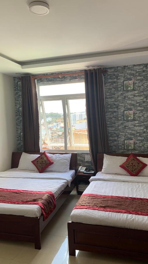 Son Thuy 2 Hotel ダラット エクステリア 写真