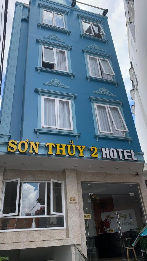 Son Thuy 2 Hotel ダラット エクステリア 写真