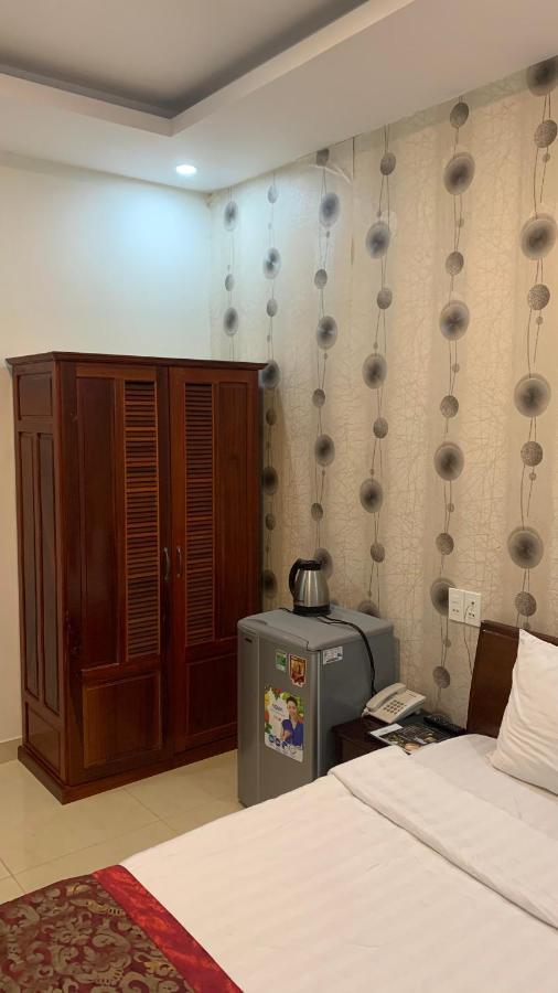 Son Thuy 2 Hotel ダラット エクステリア 写真