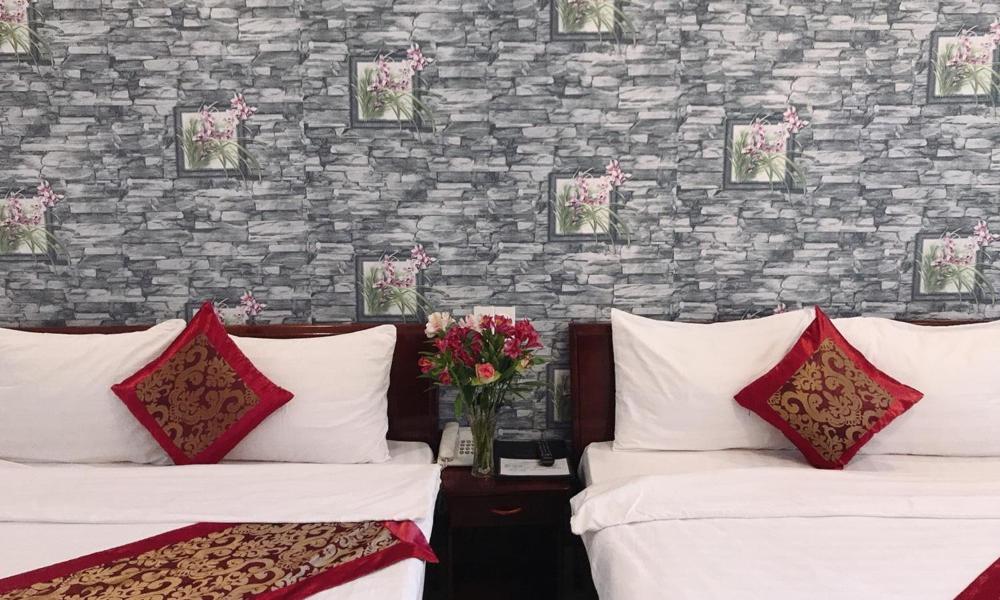Son Thuy 2 Hotel ダラット エクステリア 写真